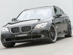 BMW 7-Series by Hamann 2009 года